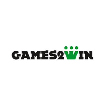 games2win logo