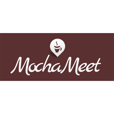 mochameet logo