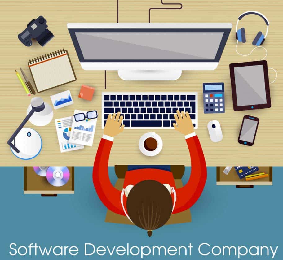Simplified Software Solutions India logo
