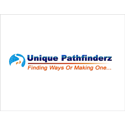 unique pathfinderz logo